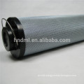 good manufacturer supply high quality replacement LEEMIN return oil filter element SFX-110*20